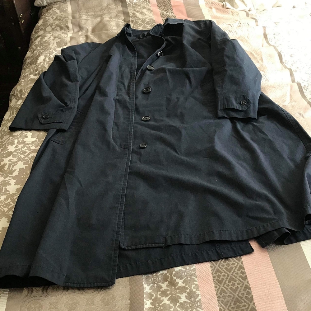 Vintage London Fog